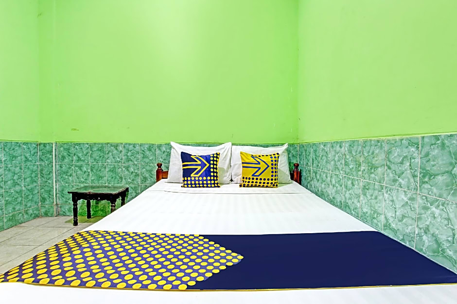 SPOT ON 93029 Pondok Wisata Sabar Menanti 2