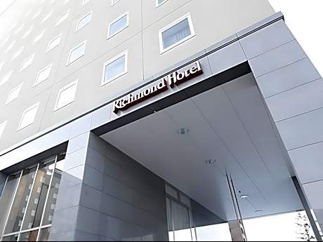 Richmond Hotel Obihiro Ekimae