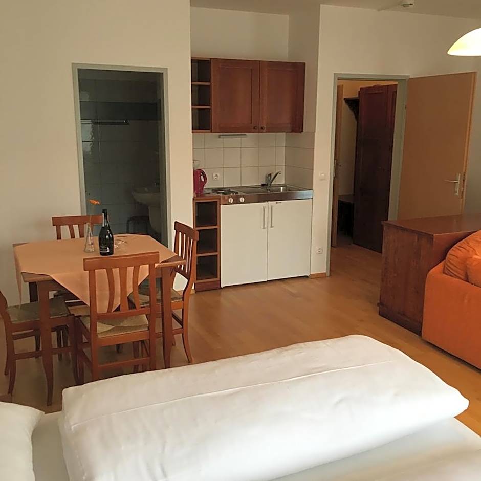 Sporthotel am Ötscher