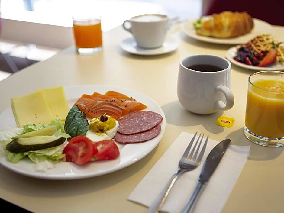 Ibis Kaunas Centre