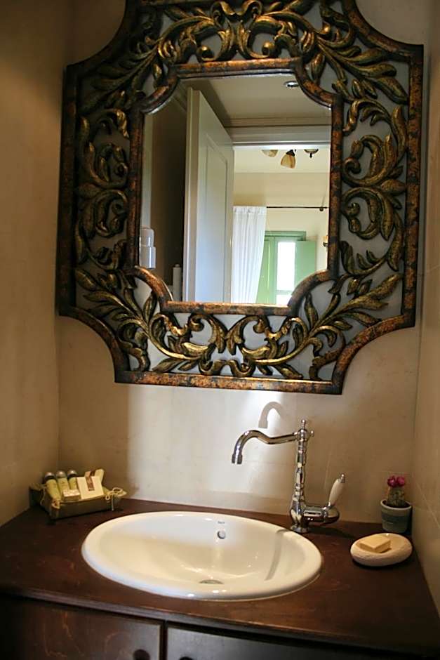 Volidiera Guesthouse