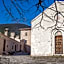 Il Castello di Campello