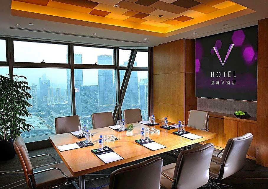 V Hotel