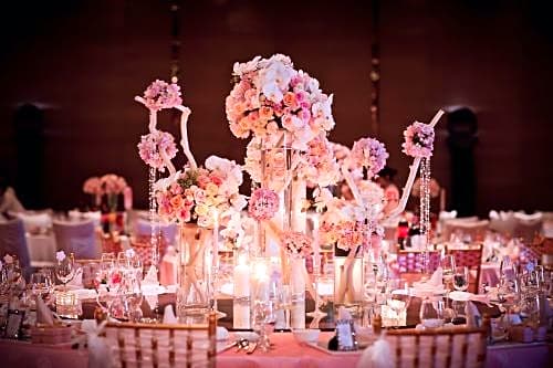 Crowne Plaza Zhongshan Xiaolan, an IHG Hotel