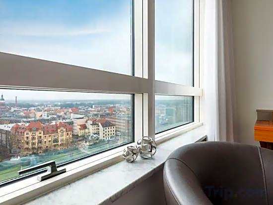 Lindner Hotel Cottbus