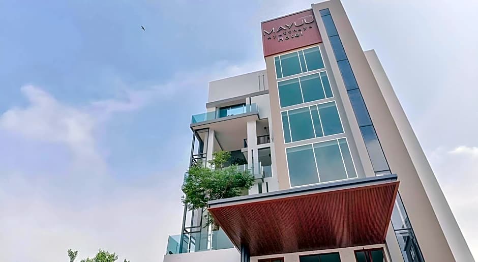 Mayuu Ayutthaya Hotel