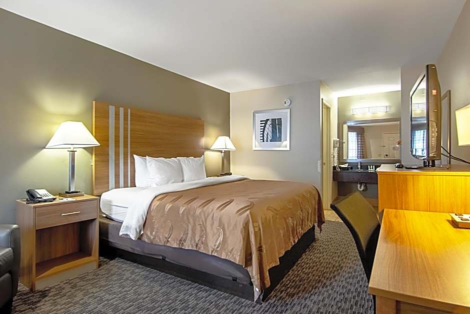 Quality Inn Lagrange East I-85