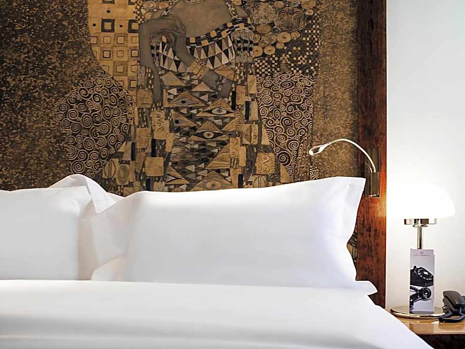 Hotel Am Konzerthaus Vienna MGallery