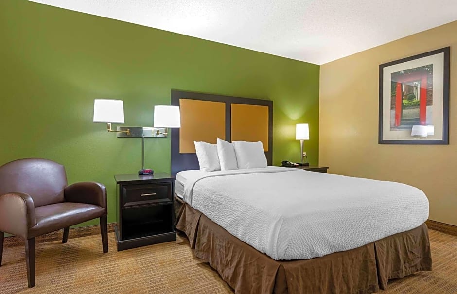 Extended Stay America Select Suites - Columbus - Worthington
