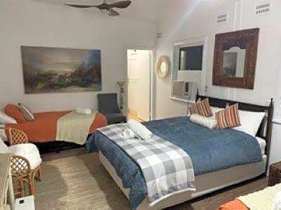 Superior Family Room