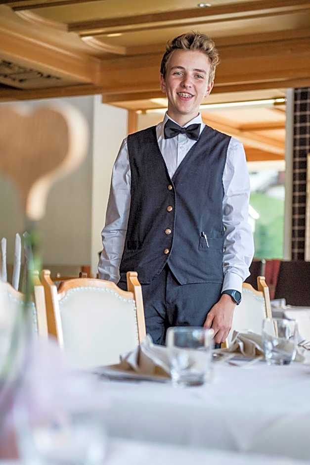 Rainell Dolomites Retreat