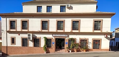 Duerming Casa Marchena
