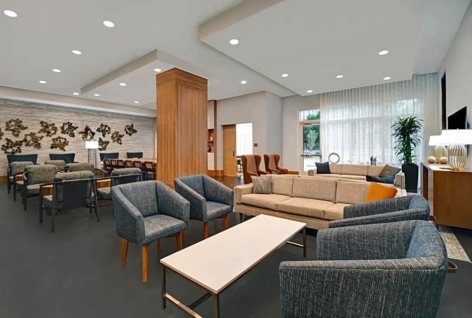 Holiday Inn Express - Houston - Galleria Area, an IHG Hotel