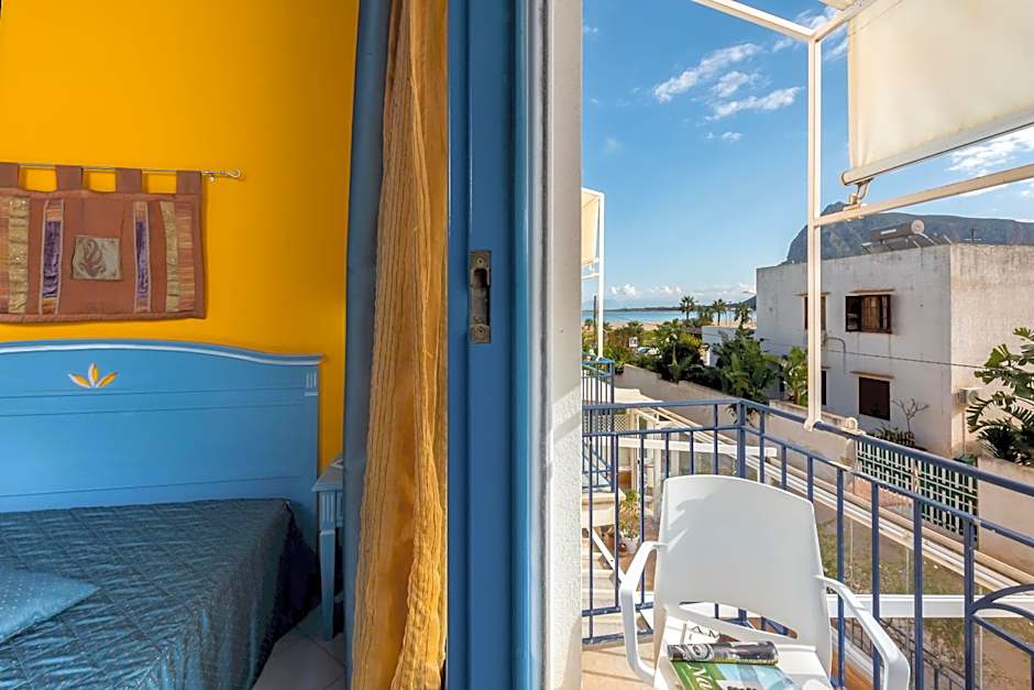 Hotel Ristorante Mediterraneo Faro