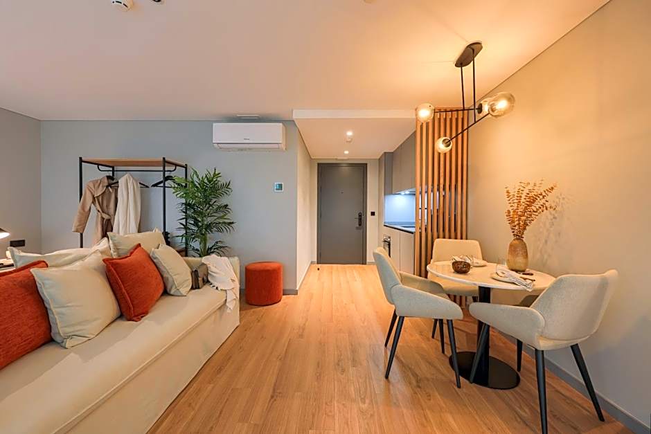 Nôma Living Icon Apartments