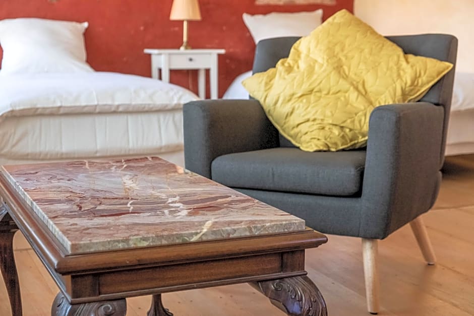 Le Closier B&B