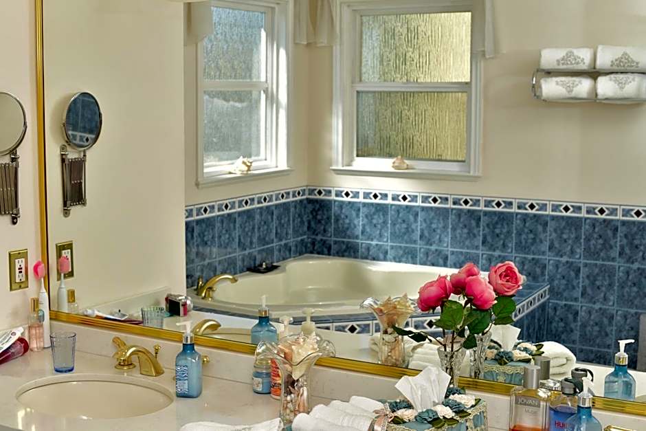 Star of the Sea guest house