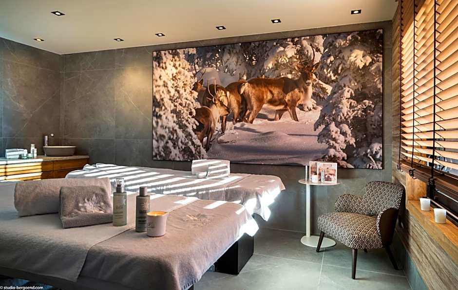 MGM Hôtels & Résidences - Résidence Amaya