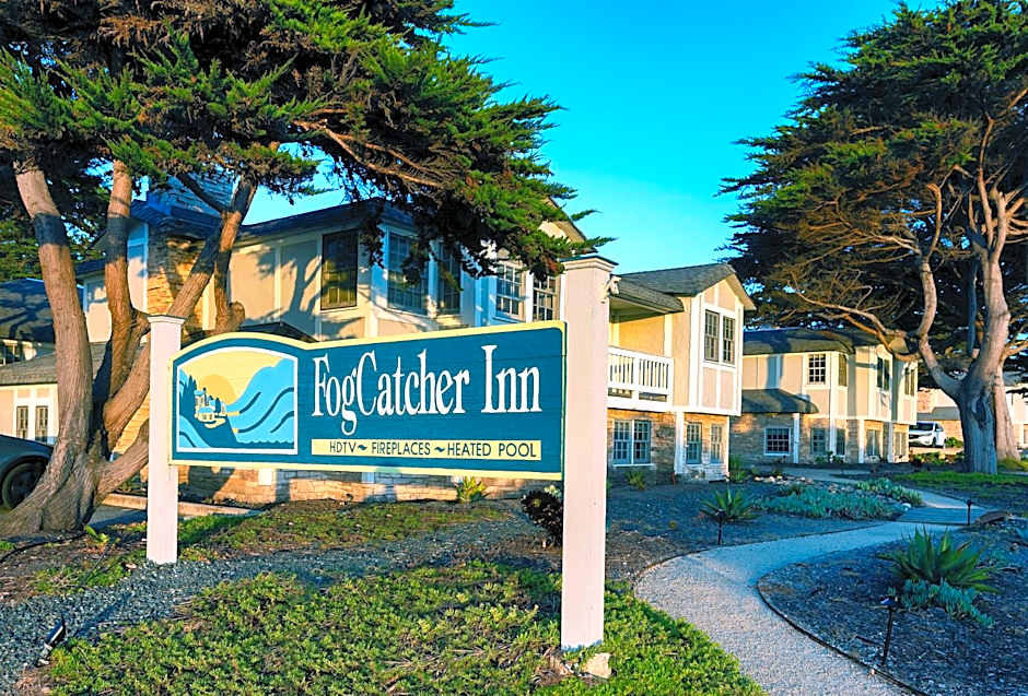 Fogcatcher Inn