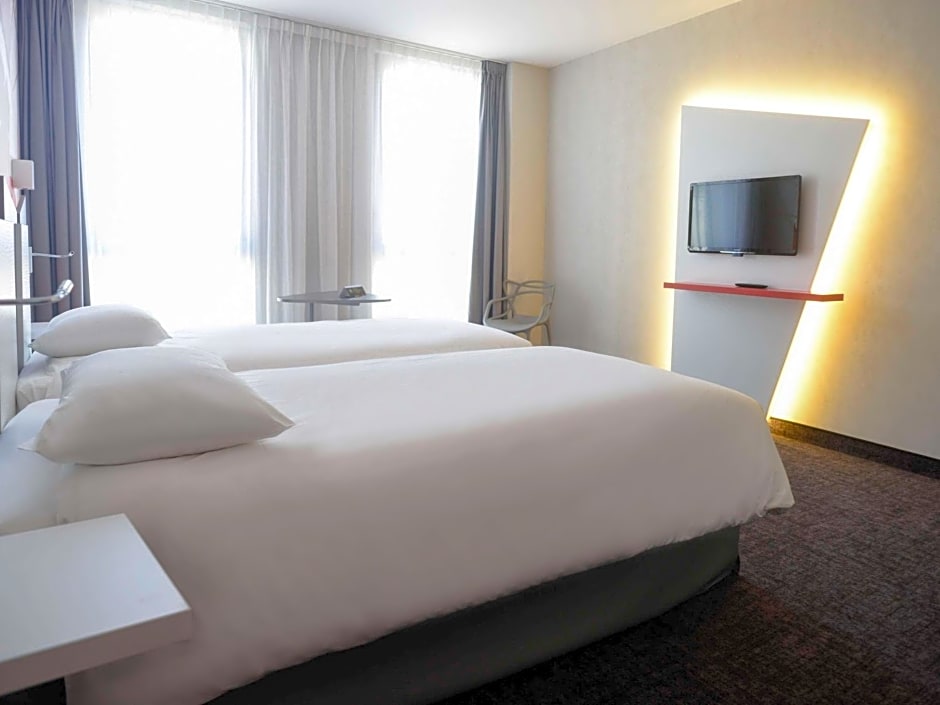 ibis Styles Poitiers Centre