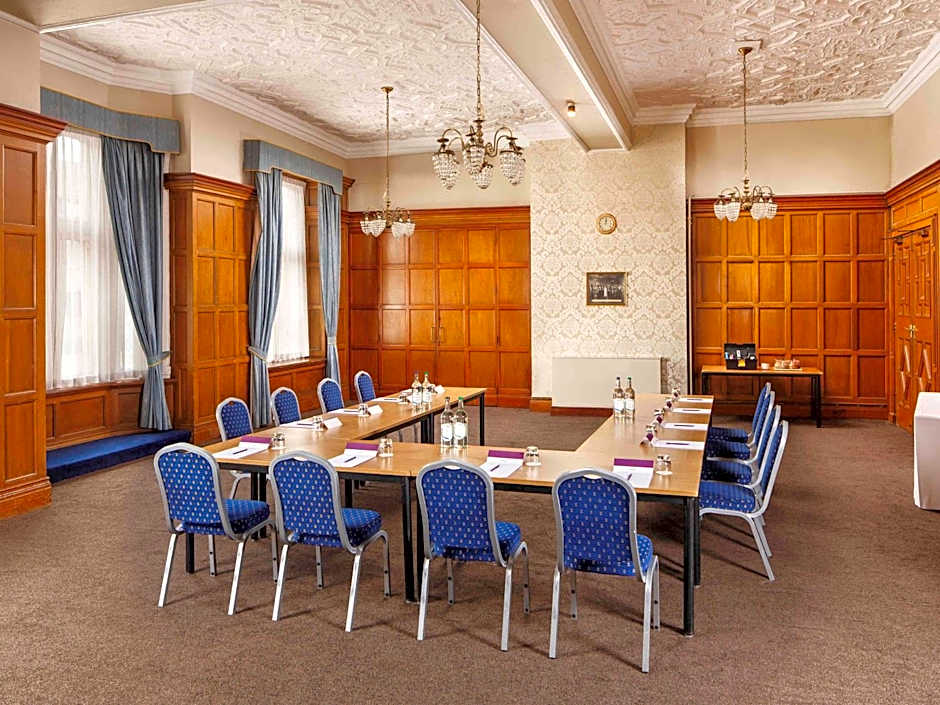 The Grand Hotel Leicester by The Unlimited Collection