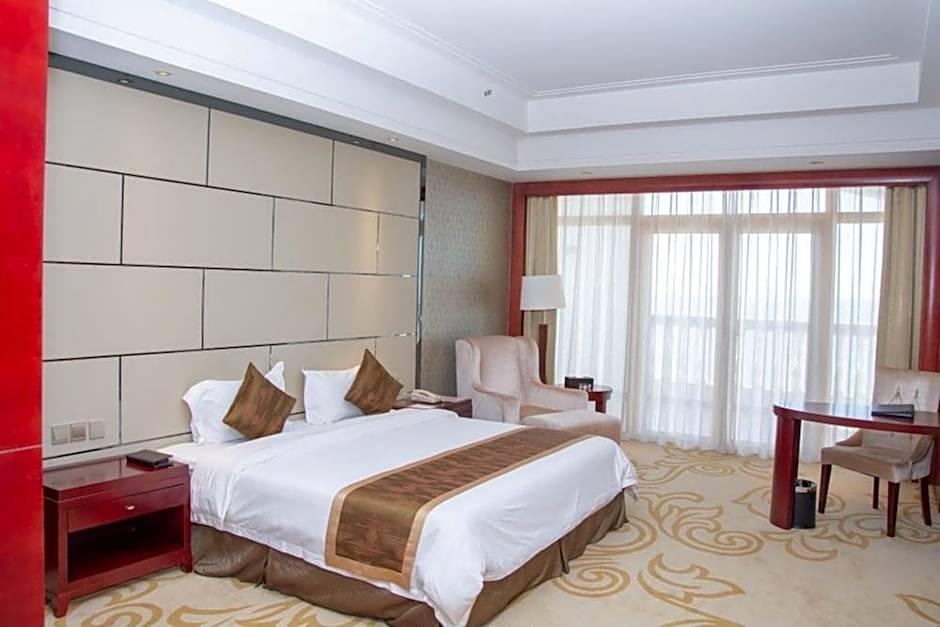 MAPUTO AFECC GLORIA HOTEL