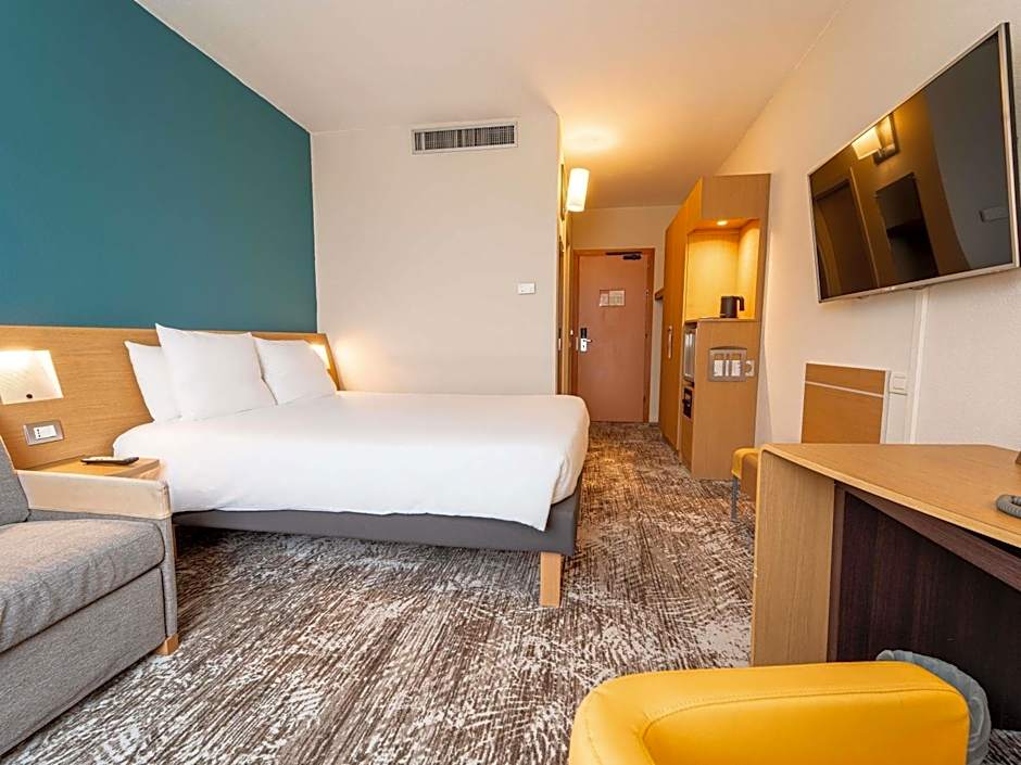Novotel Roma Est