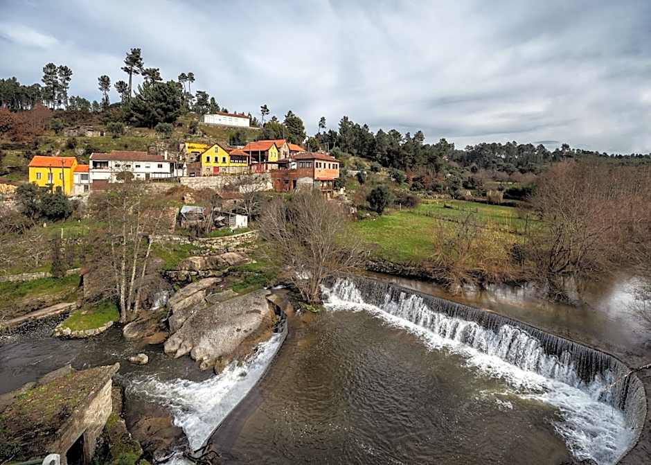Palace Hotel de Midões