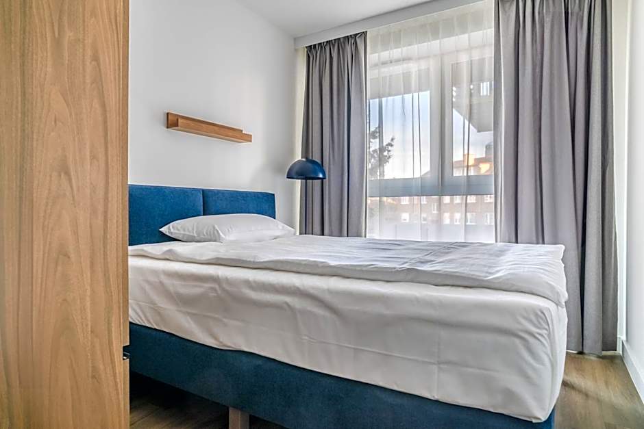 Noli Gdansk Wrzeszcz