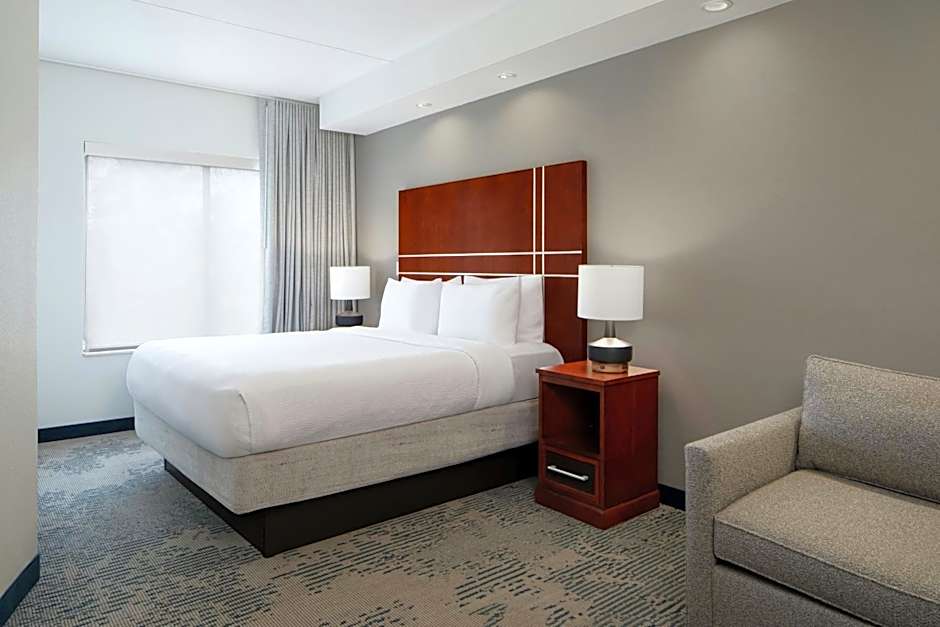SpringHill Suites by Marriott Pigeon Forge