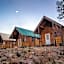 Katie's Cozy Cabins
