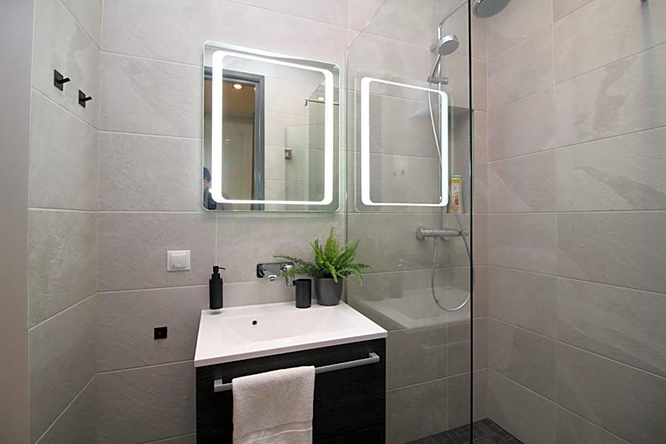 Tallinn City Apartments Old Town Suites