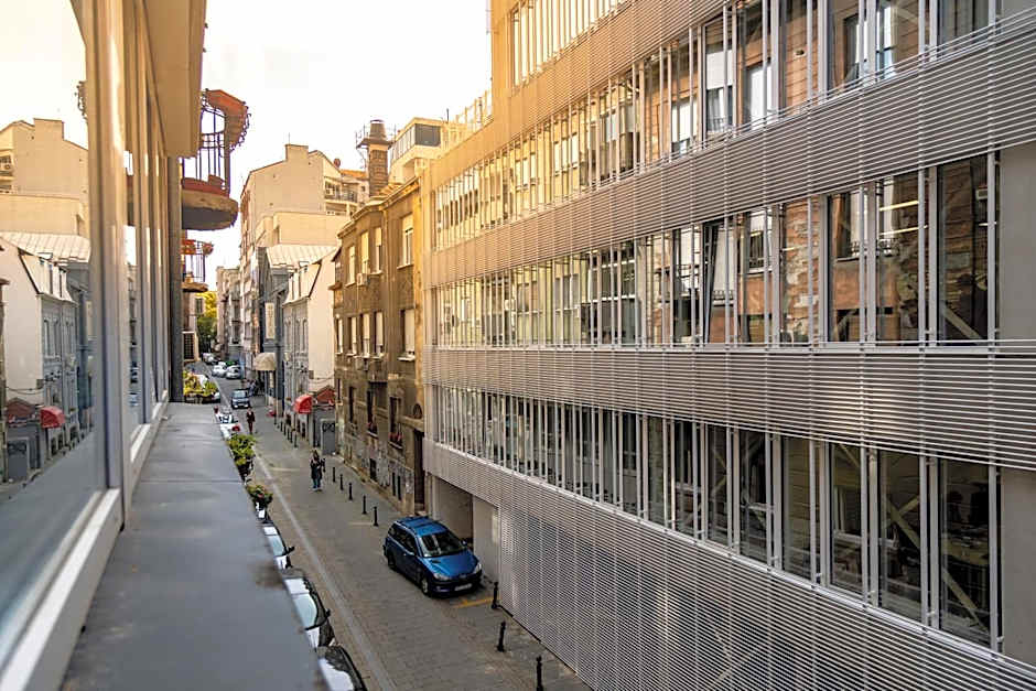 MARK Hotel