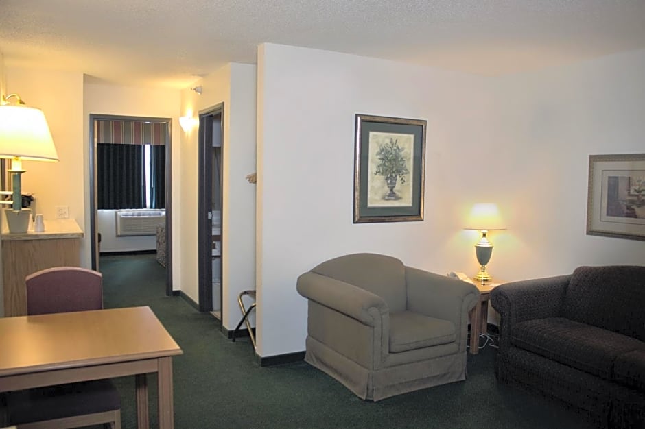 America's Best Inn - Annandale