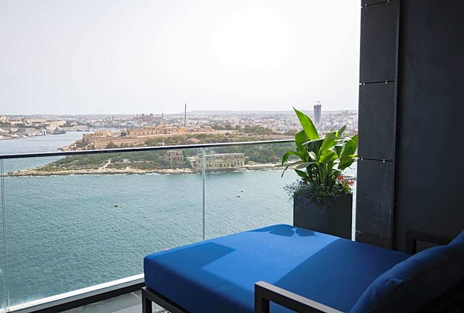 Best View Fortina Luxury Suites