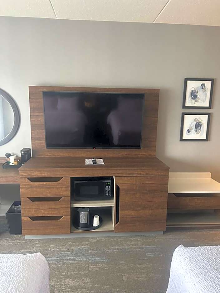 Hampton Inn by Hilton Kingston