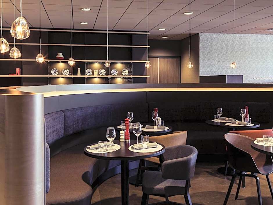 Mercure Amsterdam City