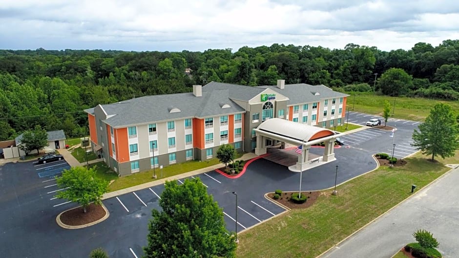 Holiday Inn Express & Suites - Enterprise, an IHG Hotel