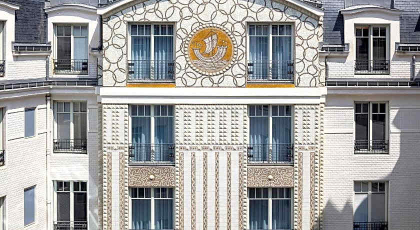 Mandarin Oriental, Lutetia Paris
