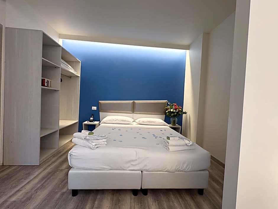 Hotel Giardinetto Al Sant'Orsola