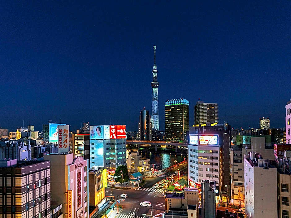 ibis Styles Tokyo Ginza East