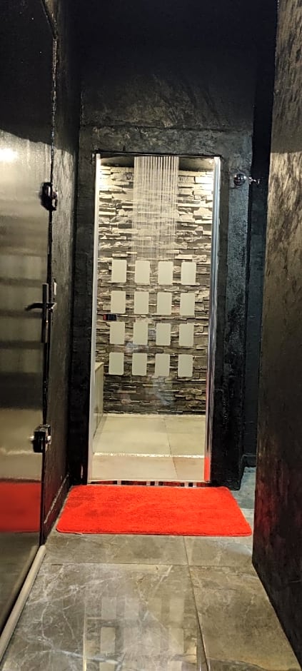 Loft romantique Hammam Spa Privatif Playroom
