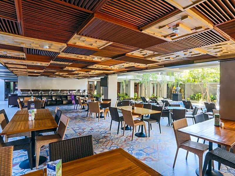 Serela Legian Bali