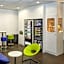 Ibis Budget Lille Gares Vieux-Lille
