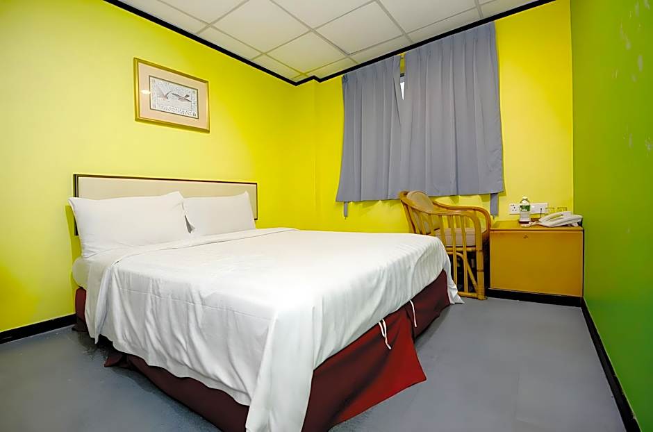 Ts Hotel - Scientex