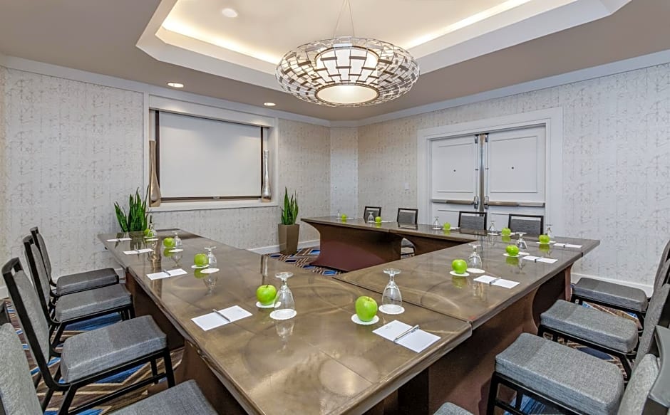 Crowne Plaza Annapolis by IHG