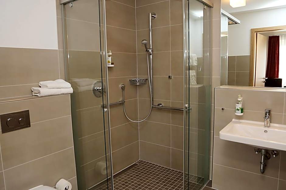 Hotel Lindleinsmühle