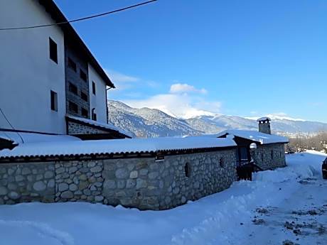 Guesthouse Toni - Dobrinishte