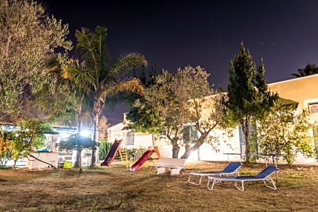 B&B Villaggio Regina