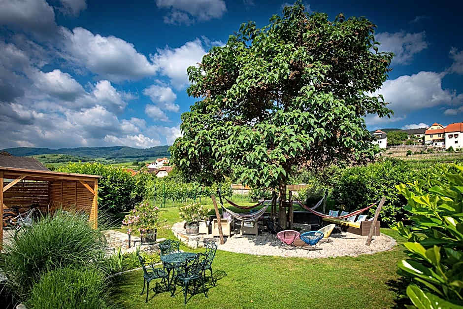 Das WeinQuadrat - boutique stay